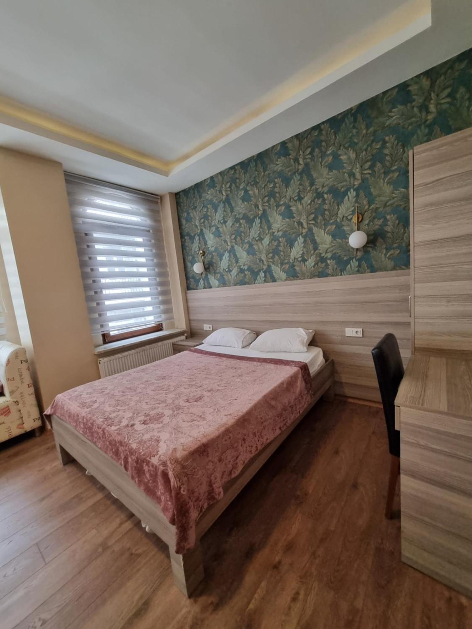 Ruby Suites - Istanbul — Photos 1