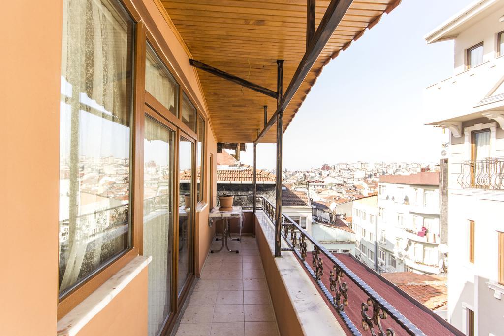 Ruby Suites - Istanbul — Photos 3