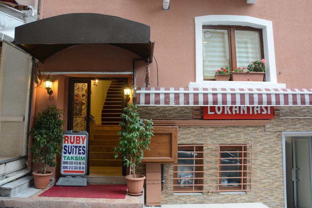 Ruby Suites - Istanbul — Photos 2